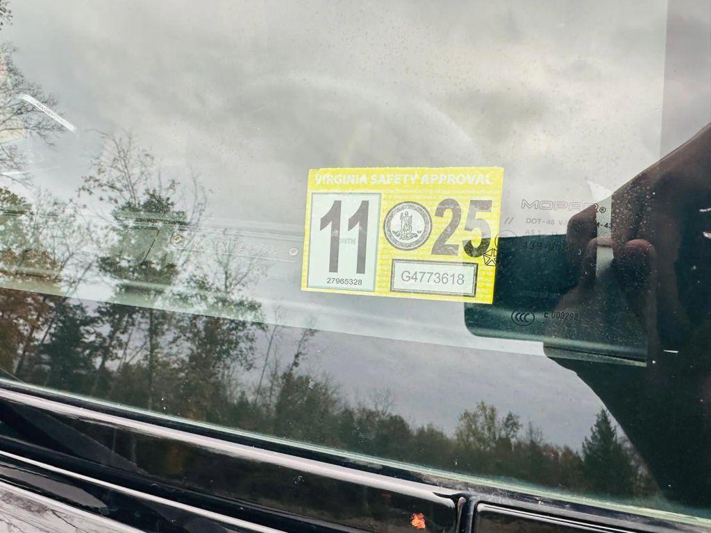 used 2011 Jeep Wrangler Unlimited car, priced at $19,600