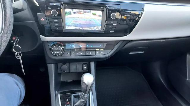 used 2016 Toyota Corolla car, priced at $14,820