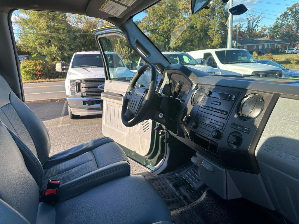 used 2016 Ford F-350 car, priced at $12,620