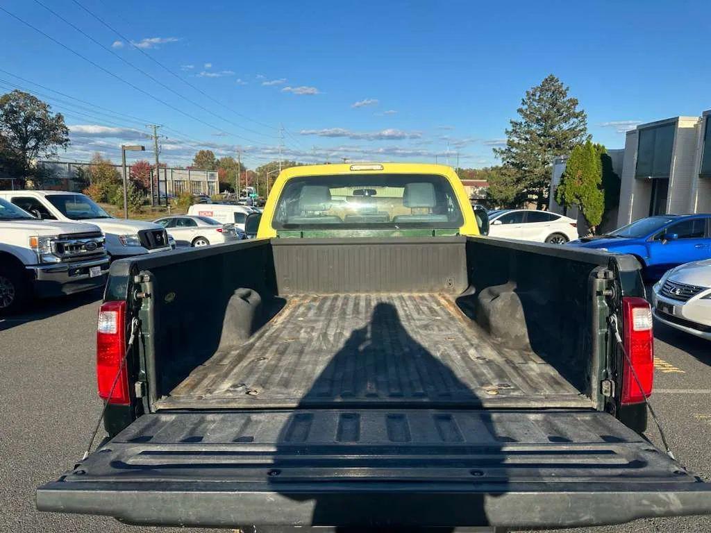 used 2016 Ford F-350 car, priced at $12,620