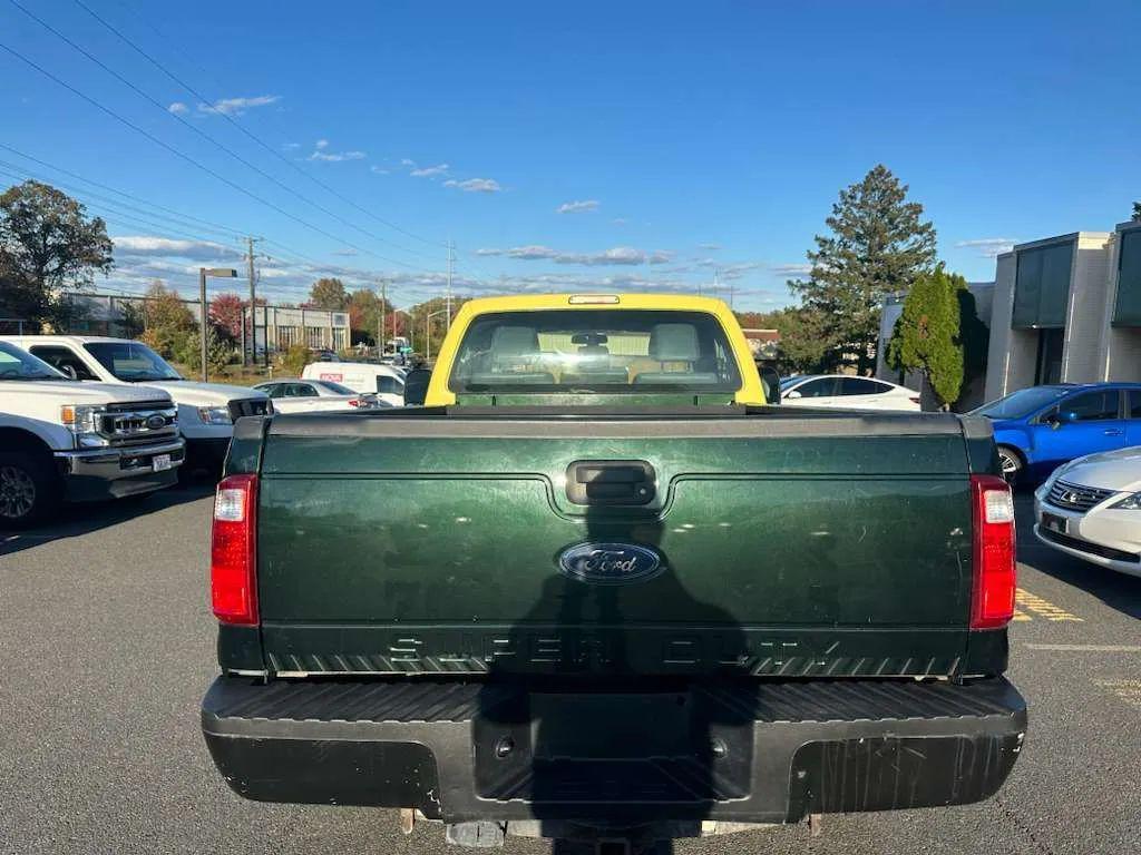 used 2016 Ford F-350 car, priced at $12,620