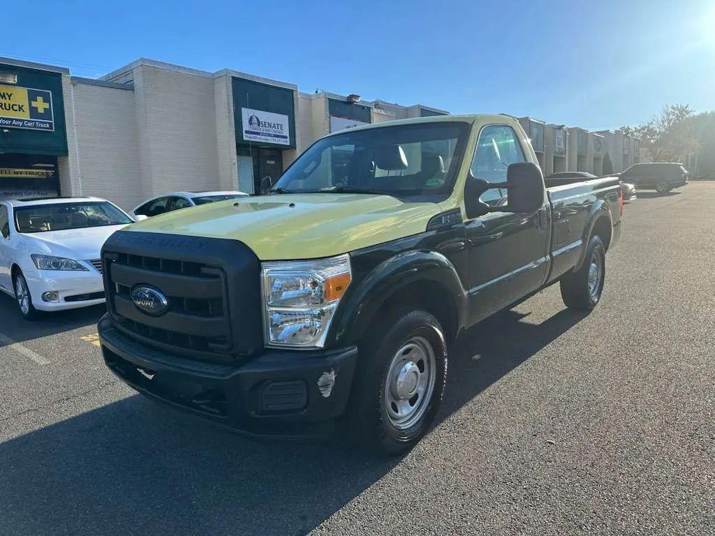 used 2016 Ford F-350 car, priced at $12,620