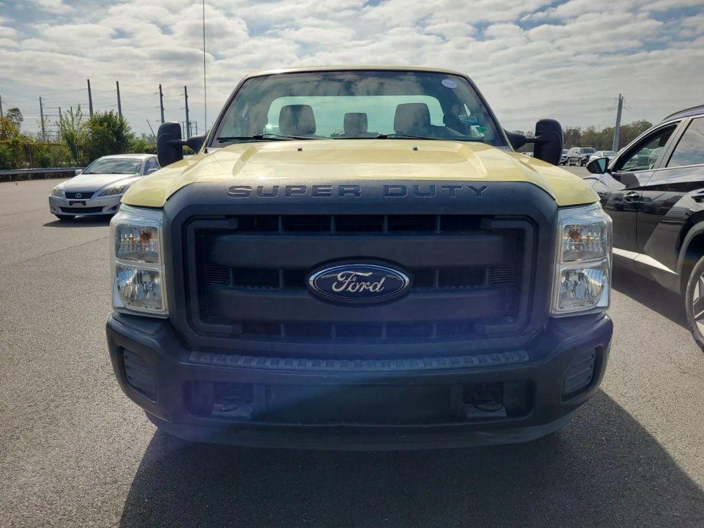 used 2016 Ford F-350 car, priced at $12,620