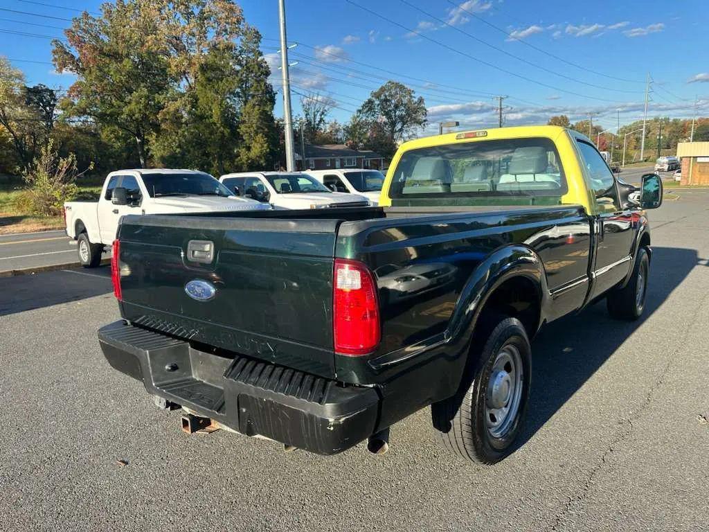 used 2016 Ford F-350 car, priced at $12,620