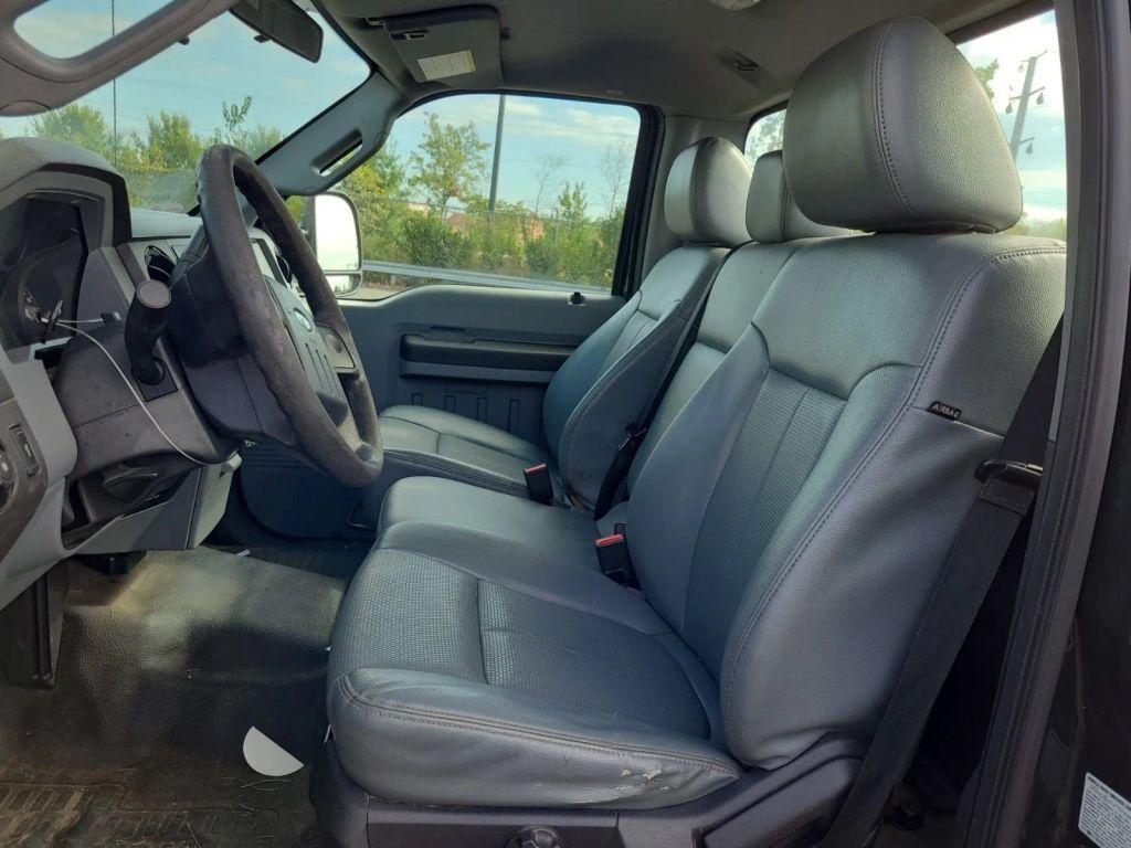 used 2016 Ford F-350 car, priced at $12,620