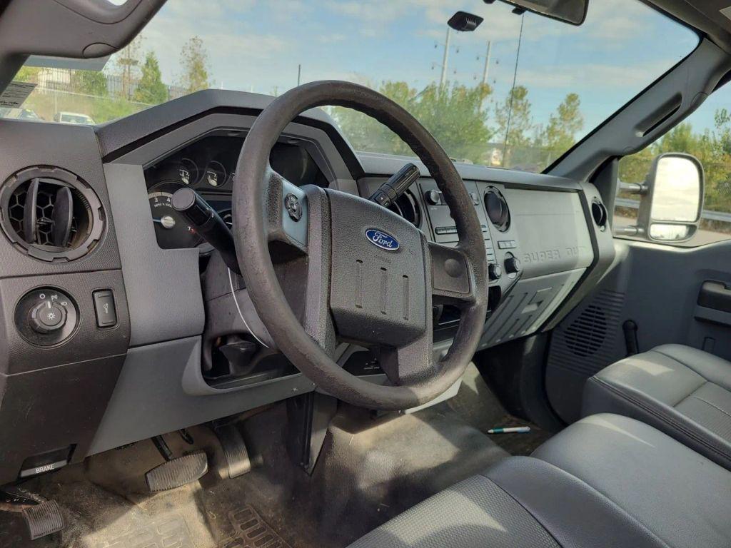 used 2016 Ford F-350 car, priced at $12,620