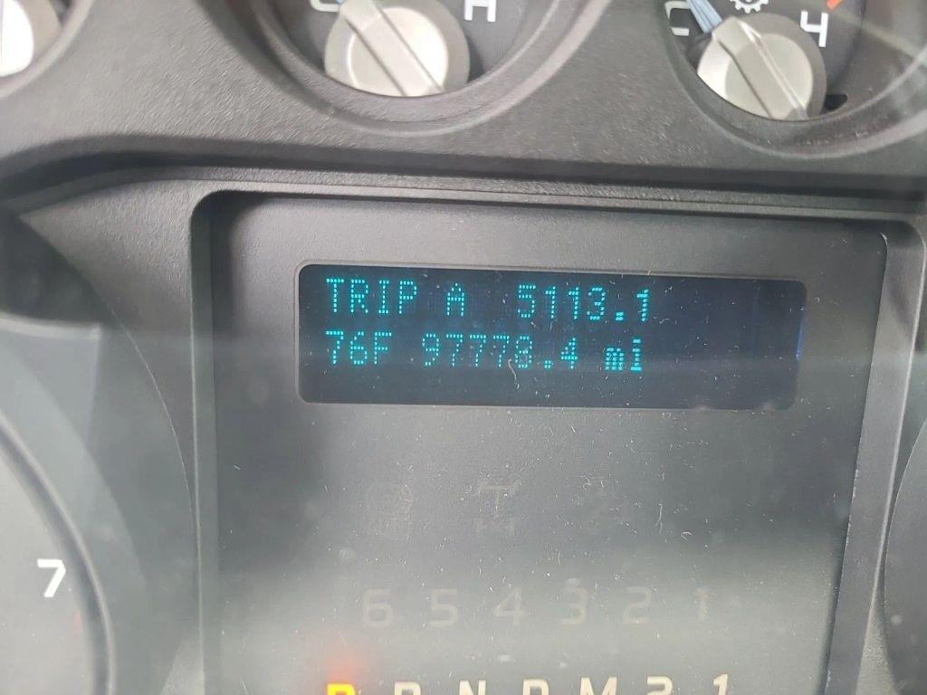 used 2016 Ford F-350 car, priced at $12,620