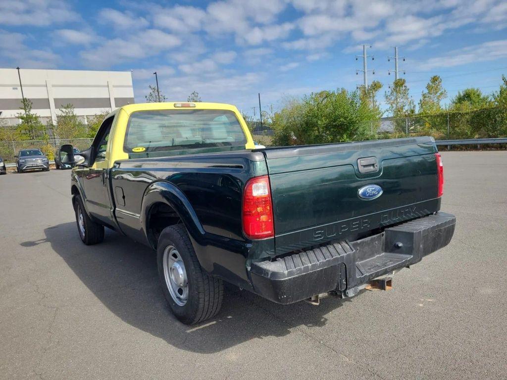 used 2016 Ford F-350 car, priced at $12,620