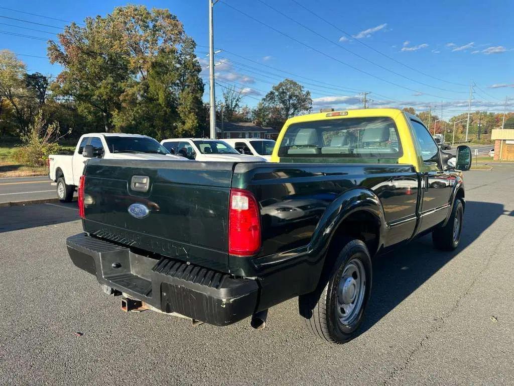 used 2016 Ford F-350 car, priced at $12,620