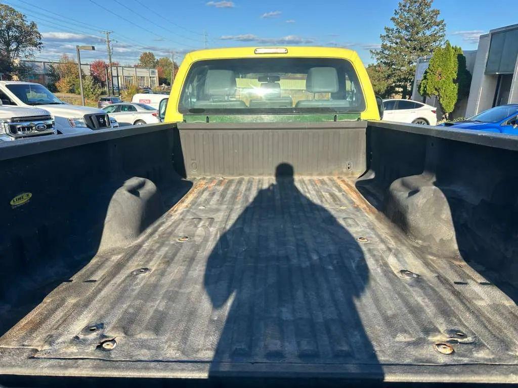 used 2016 Ford F-350 car, priced at $12,620