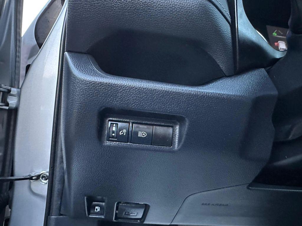 used 2019 Toyota RAV4 Hybrid car, priced at $18,995