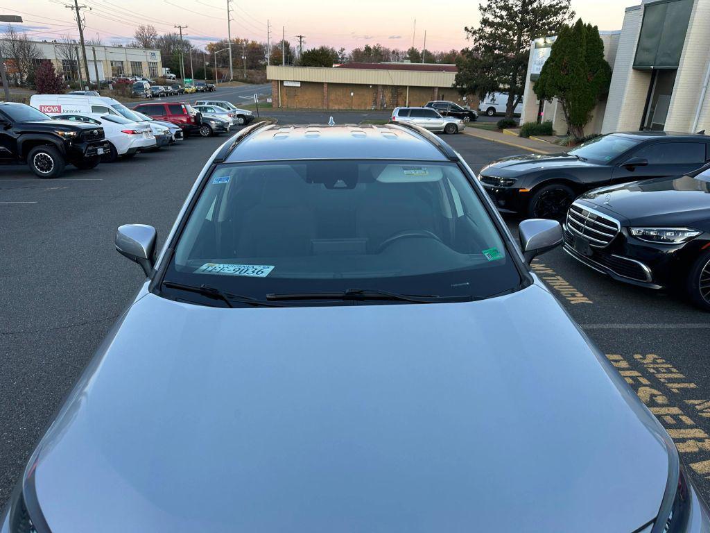 used 2019 Toyota RAV4 Hybrid car, priced at $18,995