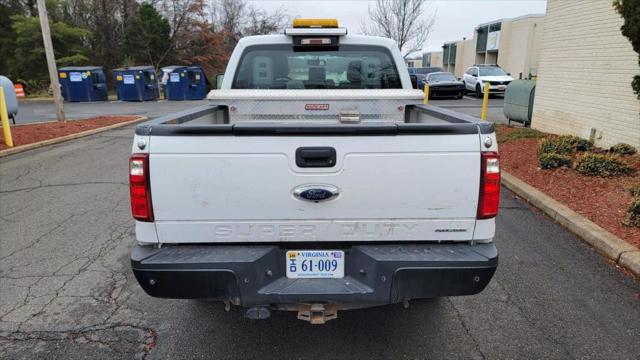 used 2016 Ford F-250 car, priced at $18,995