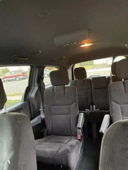 used 2015 Dodge Grand Caravan car, priced at $9,950