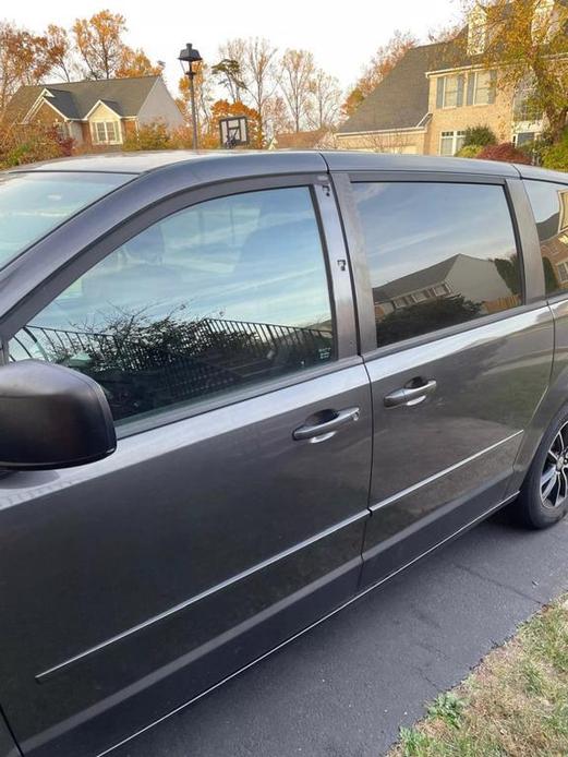 used 2015 Dodge Grand Caravan car, priced at $9,950