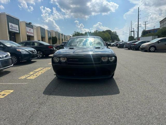 used 2013 Dodge Challenger car, priced at $14,250