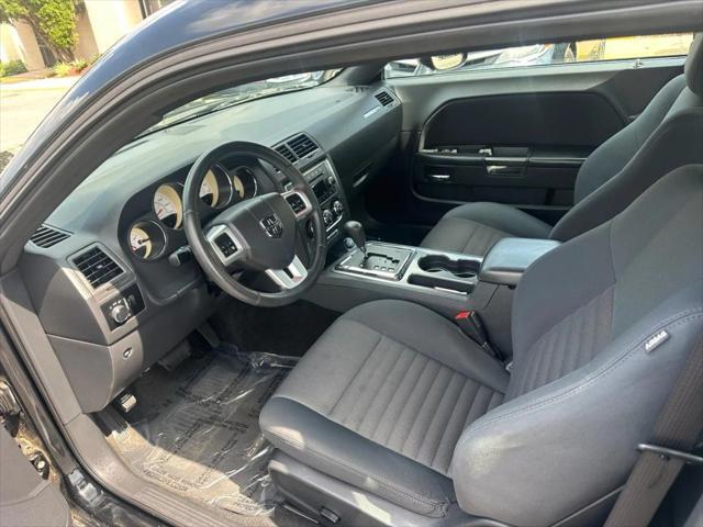 used 2013 Dodge Challenger car, priced at $14,250