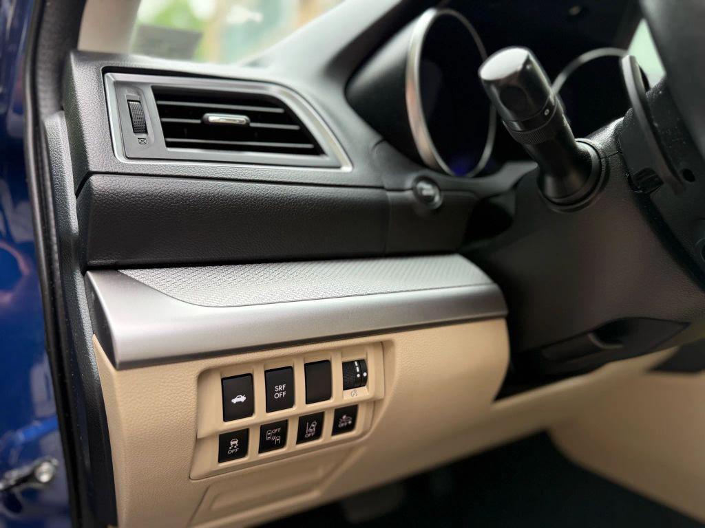 used 2017 Subaru Legacy car, priced at $8,995