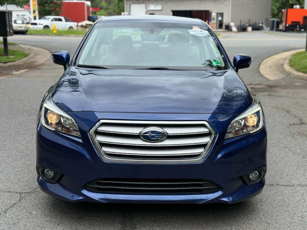 used 2017 Subaru Legacy car, priced at $8,995