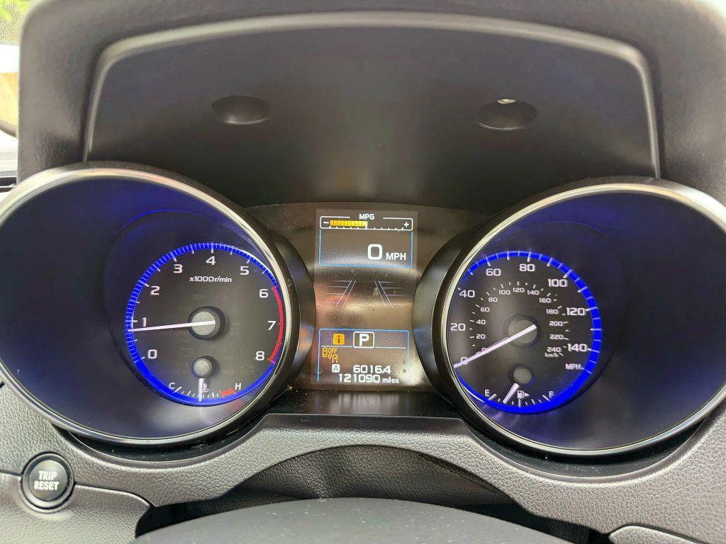 used 2017 Subaru Legacy car, priced at $8,995