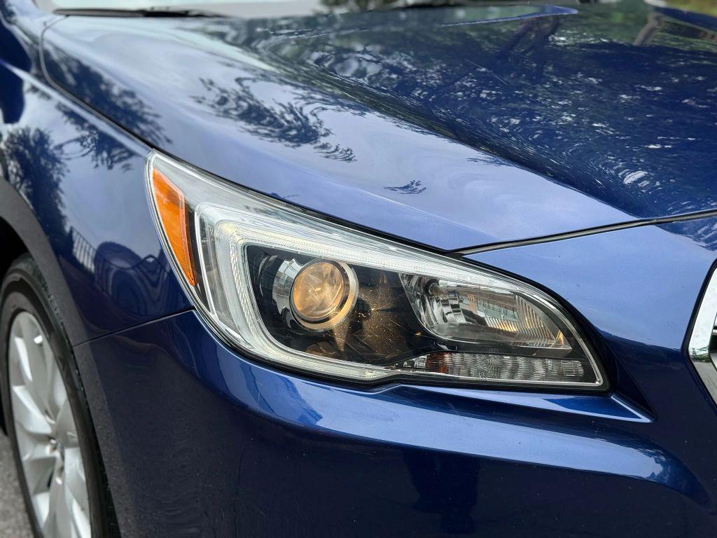 used 2017 Subaru Legacy car, priced at $8,995