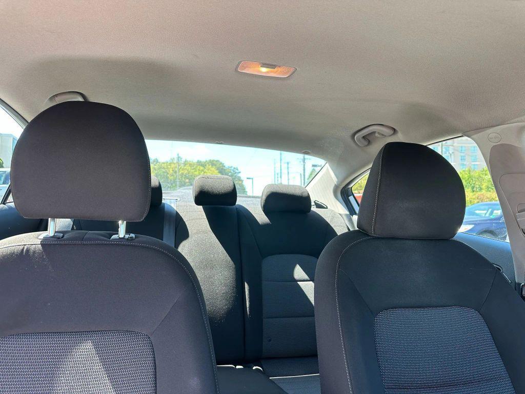 used 2017 Kia Forte car, priced at $7,458