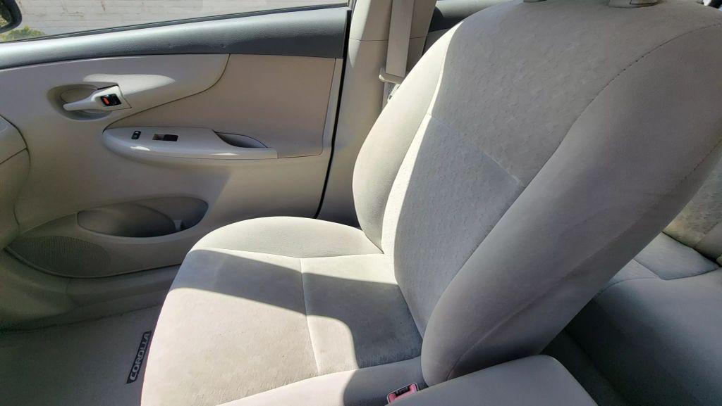 used 2009 Toyota Corolla car, priced at $7,990