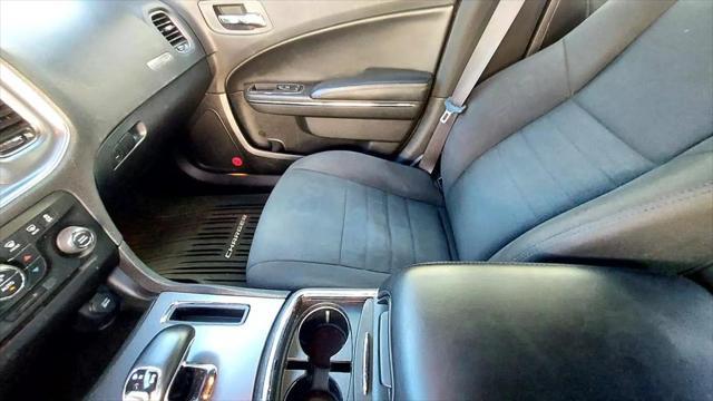 used 2014 Dodge Charger car, priced at $7,200