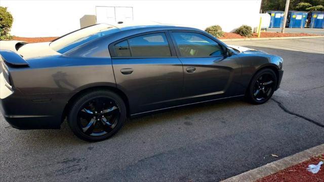 used 2014 Dodge Charger car, priced at $7,200