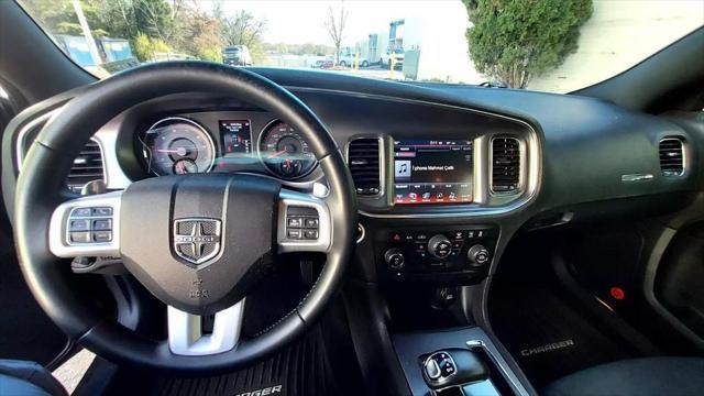 used 2014 Dodge Charger car, priced at $7,200