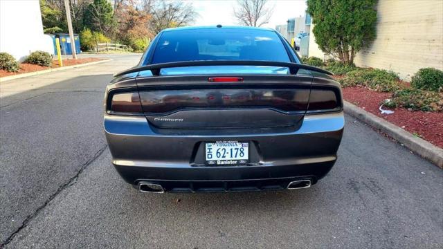 used 2014 Dodge Charger car, priced at $7,200