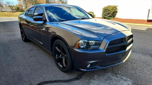 used 2014 Dodge Charger car, priced at $7,200