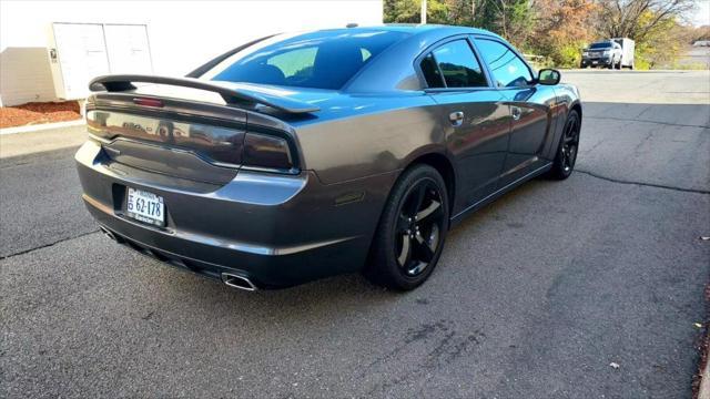 used 2014 Dodge Charger car, priced at $7,200