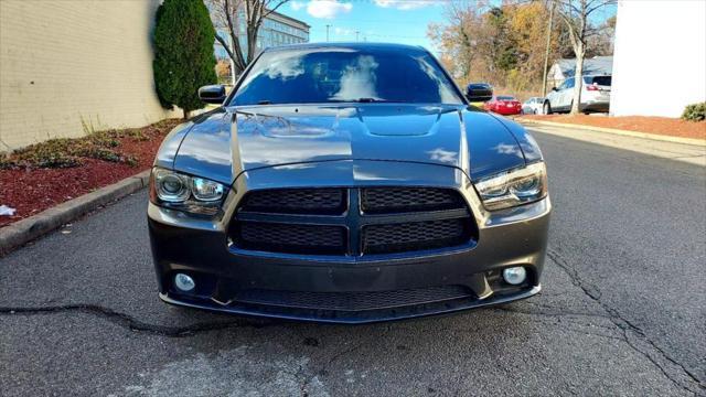 used 2014 Dodge Charger car, priced at $7,200