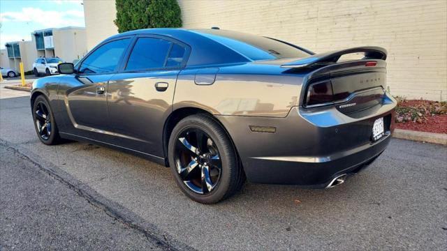 used 2014 Dodge Charger car, priced at $7,200