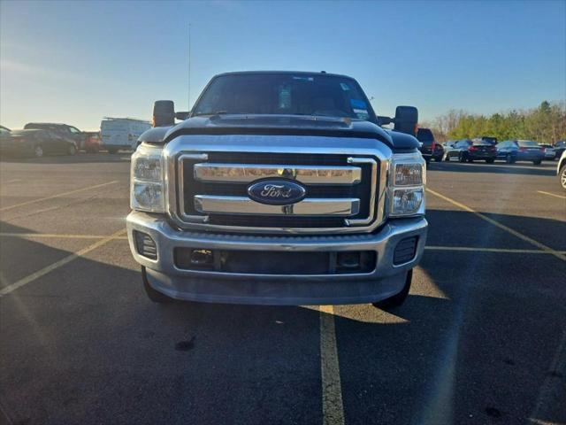 used 2015 Ford F-250 car, priced at $16,995