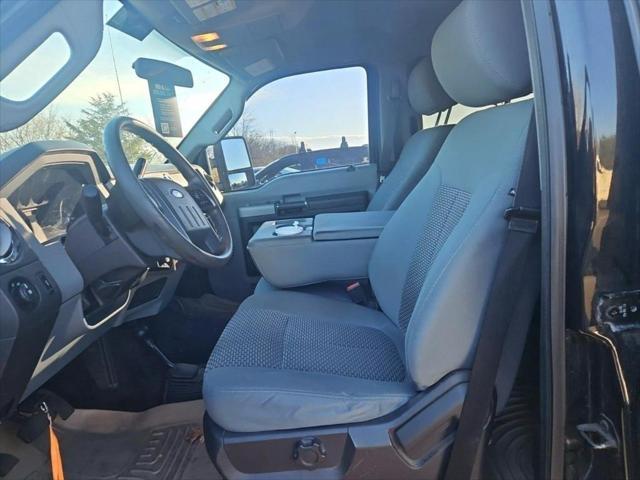 used 2015 Ford F-250 car, priced at $16,995