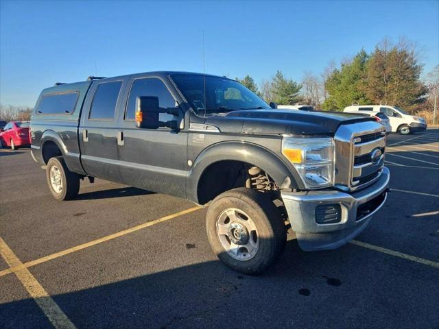 used 2015 Ford F-250 car, priced at $16,995