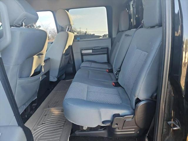 used 2015 Ford F-250 car, priced at $16,995