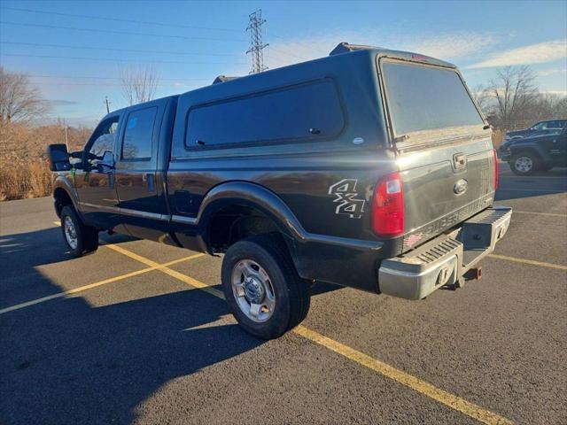 used 2015 Ford F-250 car, priced at $16,995