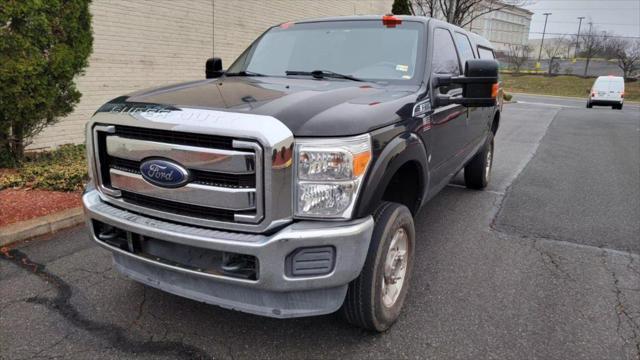 used 2015 Ford F-250 car, priced at $16,995