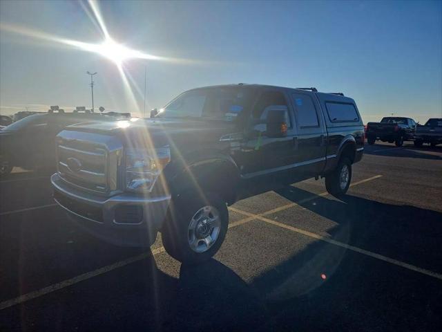 used 2015 Ford F-250 car, priced at $16,995