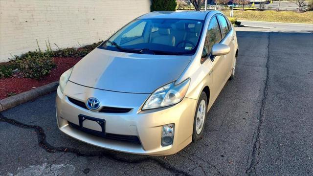 used 2010 Toyota Prius car, priced at $7,250