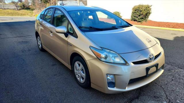 used 2010 Toyota Prius car, priced at $7,250