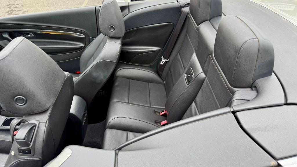 used 2010 Volkswagen Eos car, priced at $6,750