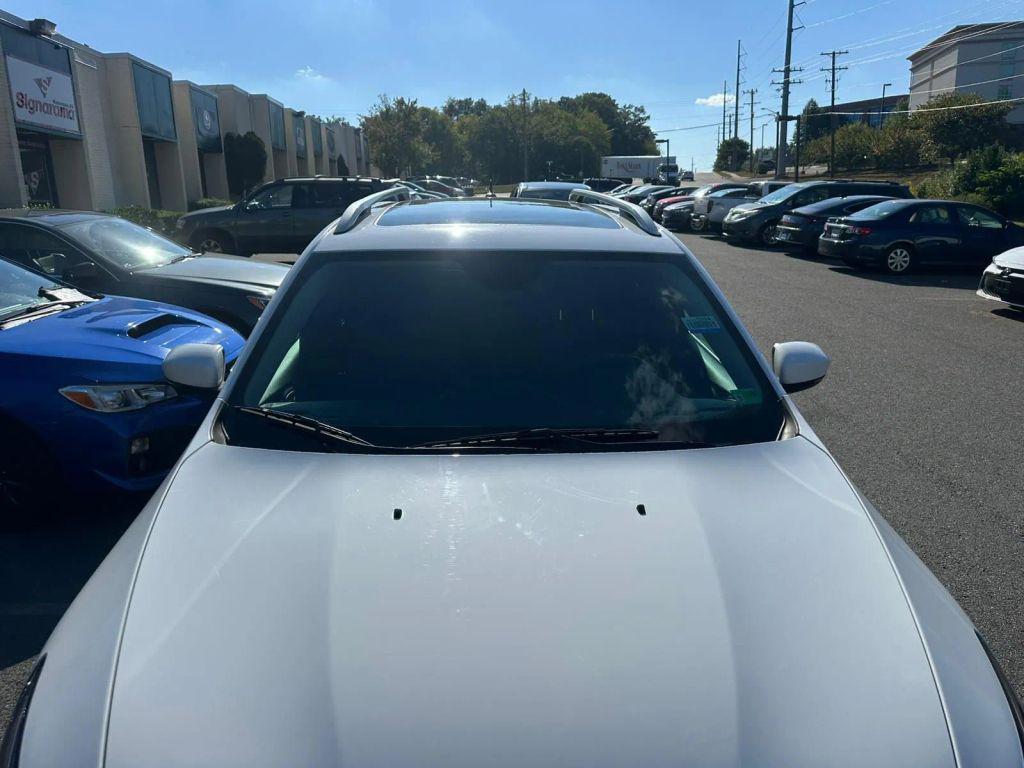 used 2015 Jeep Cherokee car, priced at $11,420