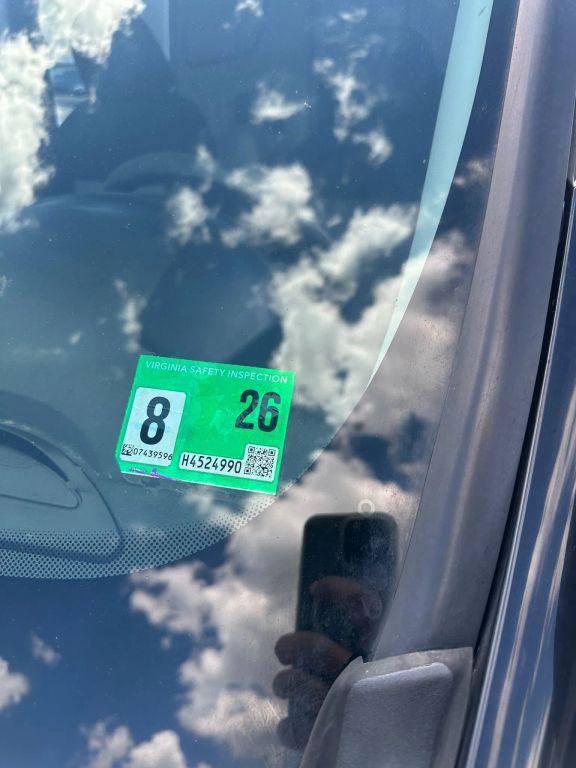 used 2018 Ram ProMaster City car, priced at $9,995