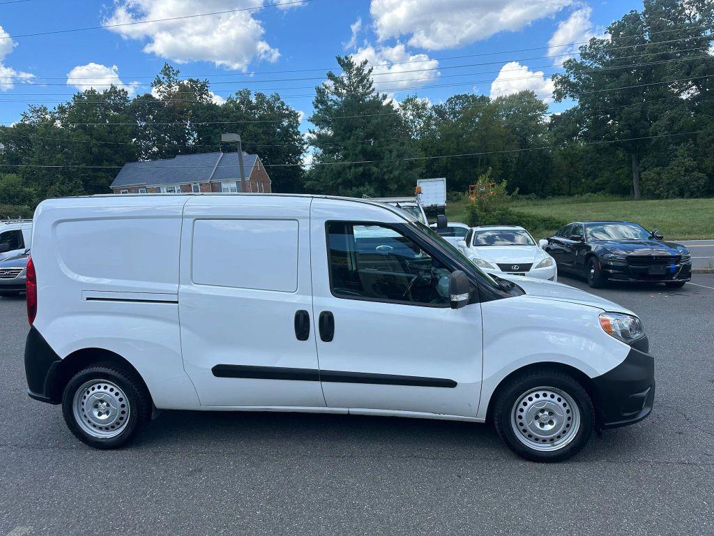 used 2018 Ram ProMaster City car, priced at $9,995
