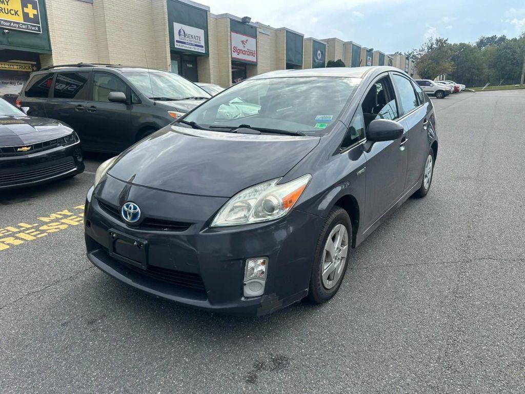 used 2011 Toyota Prius car, priced at $7,620
