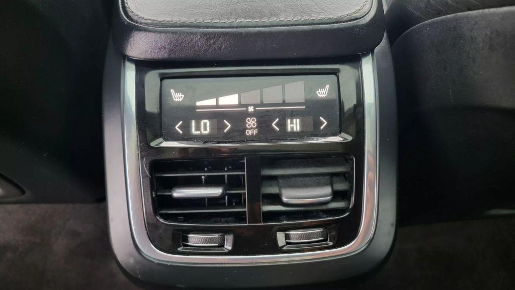 used 2016 Volvo XC90 car, priced at $13,500